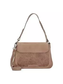 Наплечная сумка Cowboysbag, песочный