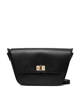 Наплечная сумка Creole K11424, черный