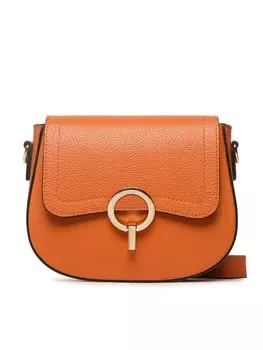 Наплечная сумка Creole, оранжевый