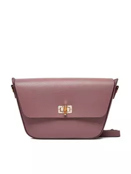 Наплечная сумка Creole, розовый