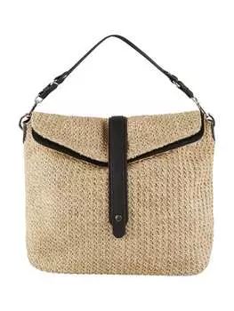 Наплечная сумка curuba, черный