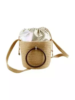 Наплечная сумка curuba, цвет beach