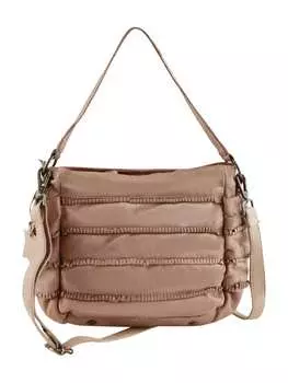 Наплечная сумка curuba, цвет powder