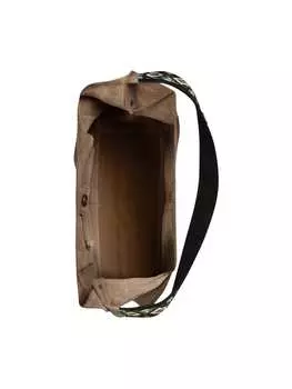 Наплечная сумка curuba, роза