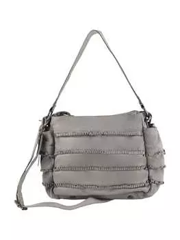 Наплечная сумка curuba, серый