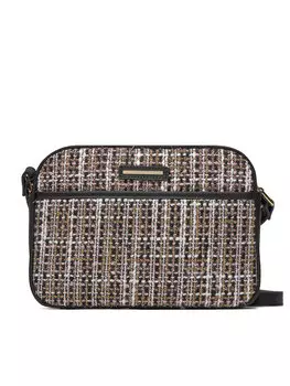 Наплечная сумка D Celestye D36KGA 01104 Geox, черный