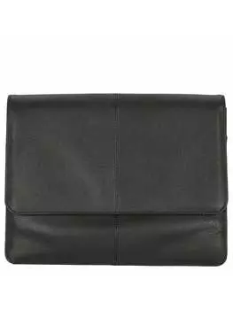 Наплечная сумка D&N, черный