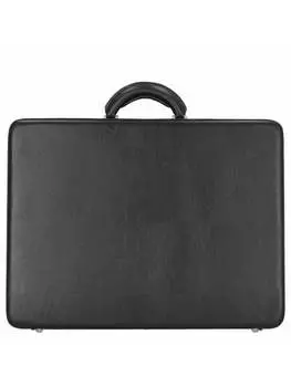 Наплечная сумка D&N, черный