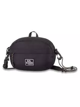 Наплечная сумка Dakine, черный