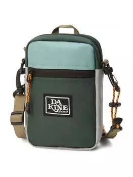 Наплечная сумка Dakine, цвет bayou