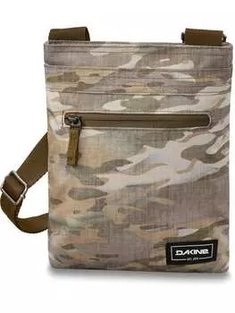 Наплечная сумка Dakine, цвет camo