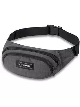 Наплечная сумка Dakine, цвет carbon