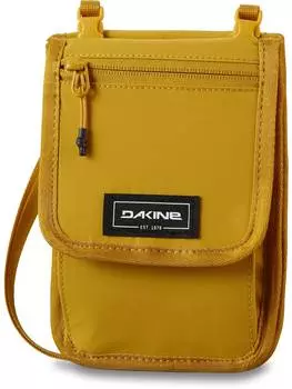 Наплечная сумка Dakine, цвет mustard