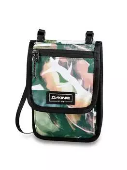 Наплечная сумка Dakine, цвет palm grove