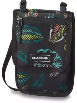 Наплечная сумка Dakine, цвет tropical