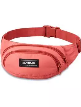 Наплечная сумка Dakine, красный