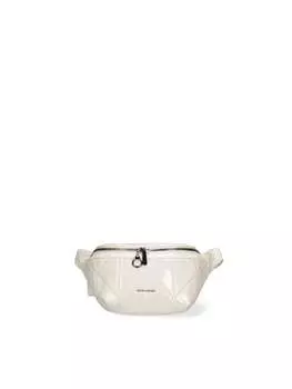 Наплечная сумка David Jones, бежевый