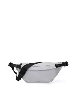 Наплечная сумка David Jones, серый