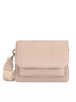 Наплечная сумка DeeZee, экрю