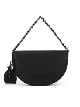 Наплечная сумка DeeZee, черный