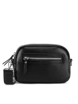 Наплечная сумка DeeZee MDP-L-018-06, черный