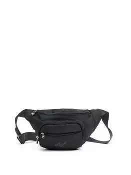 Наплечная сумка DEF, черный