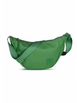 Наплечная сумка Derbe, цвет hedge green