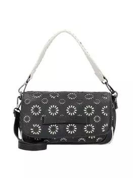 Наплечная сумка Desigual, белый