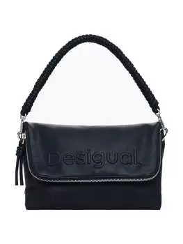 Наплечная сумка Desigual, черный