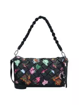 Наплечная сумка Desigual, черный