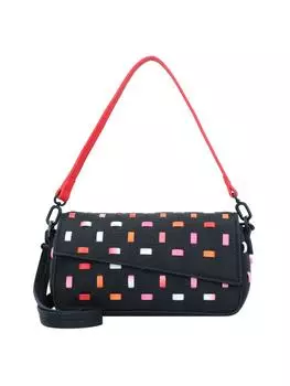 Наплечная сумка Desigual, черный