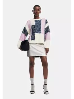 Наплечная сумка Desigual, черный