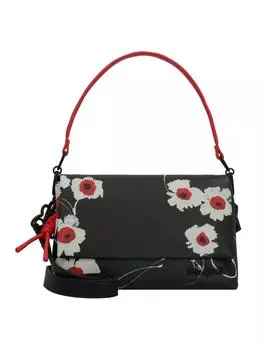Наплечная сумка Desigual, черный