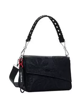 Наплечная сумка Desigual, черный
