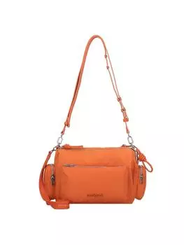 Наплечная сумка Desigual, оранжевый