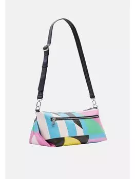 Наплечная сумка Desigual, синий