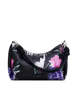 Наплечная сумка Desigual Spry Mayari 24WAXP67, черный