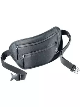 Наплечная сумка Deuter, черный