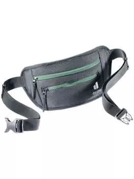 Наплечная сумка Deuter, цвет black-seagreen