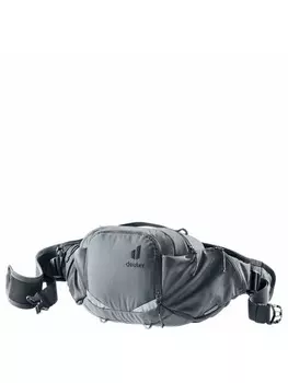 Наплечная сумка Deuter, цвет graphite