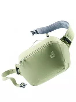 Наплечная сумка Deuter Stroof 8 - Umhngetasche 41 cm, цвет grove-mineral