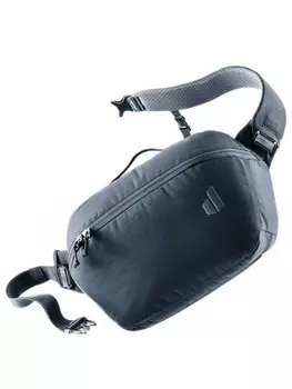 Наплечная сумка Deuter Stroof 8 - Umhngetasche 41 cm, черный