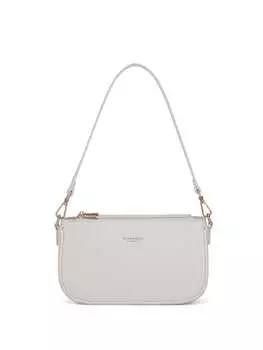 Наплечная сумка DIANA, белый