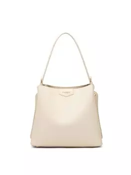 Наплечная сумка DIANA, бежевый