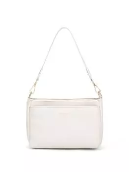 Наплечная сумка DIANA, бежевый