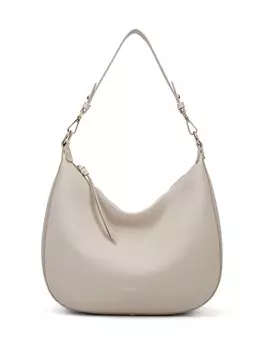 Наплечная сумка DIANA, бежевый