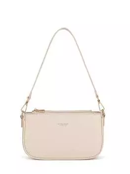 Наплечная сумка DIANA, бежевый