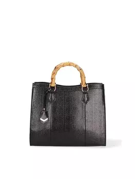 Наплечная сумка DIANA, черный