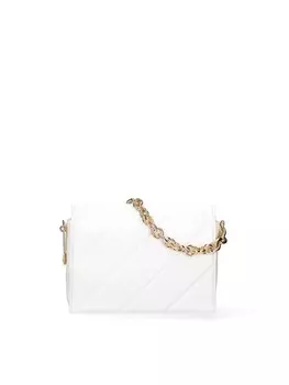 Наплечная сумка DIANA Schultertasche, белый