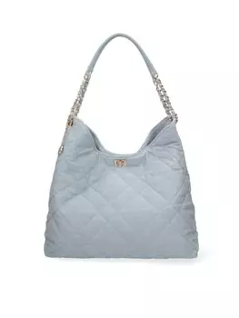 Наплечная сумка DIANA Schultertasche, цвет LIGHT BLUE